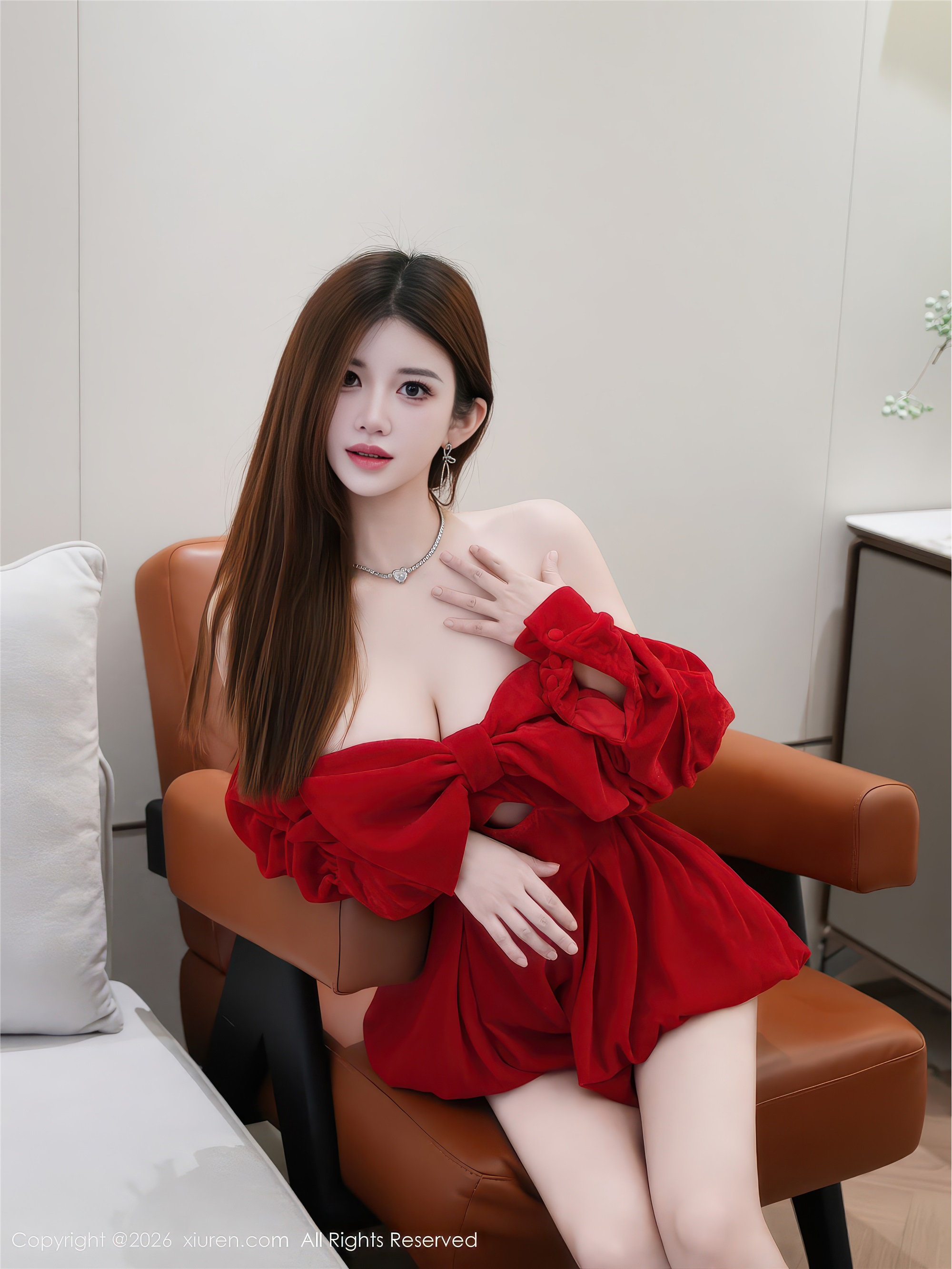 Xiuren秀人网 2026.01.27 NO.11280 苏甜橙子